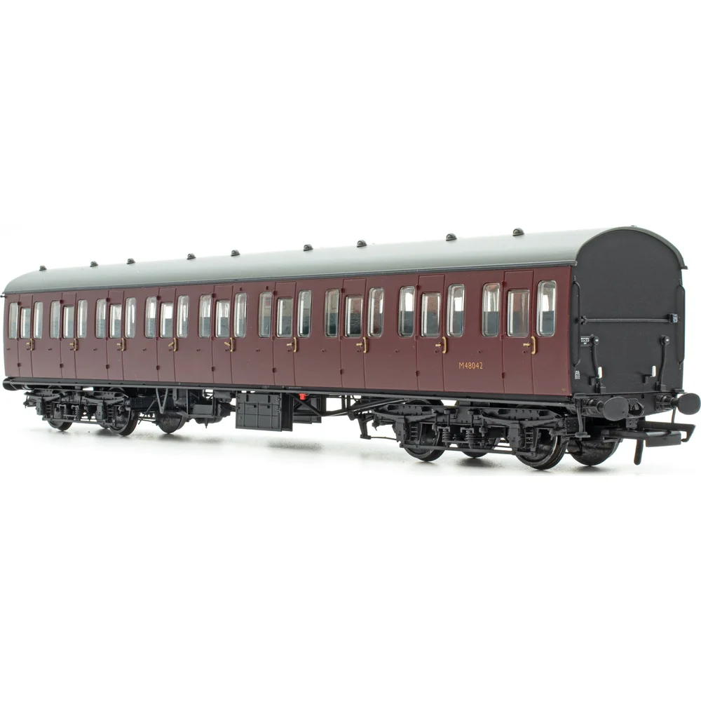 Accurascale ACC2379 — Right Front Three Quarter View by Accurascale