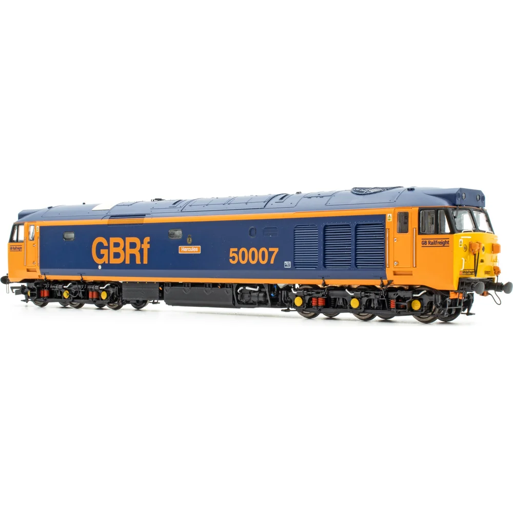 Accurascale ACC2382 — Right Front Three Quarter View by Accurascale