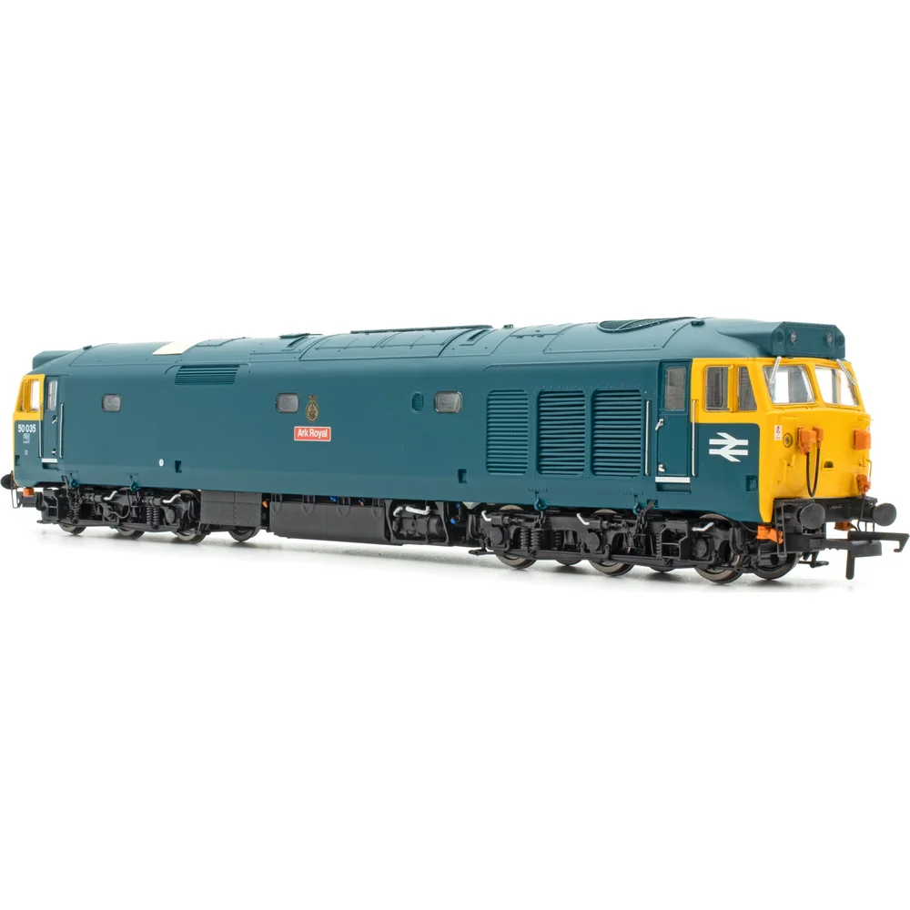 Accurascale ACC2385 — Right Front Three Quarter View by Accurascale