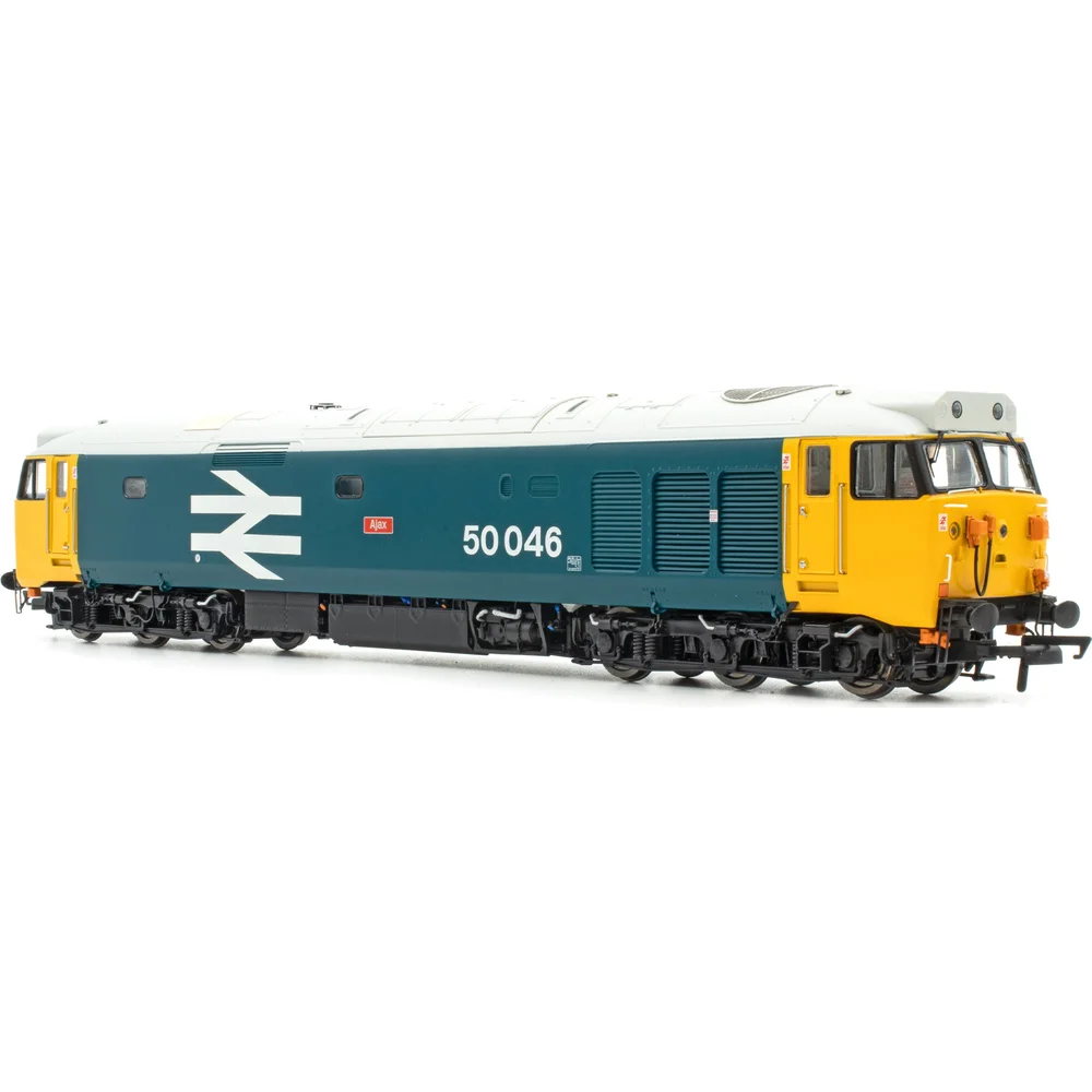 Accurascale ACC2387 — Right Front Three Quarter View by Accurascale