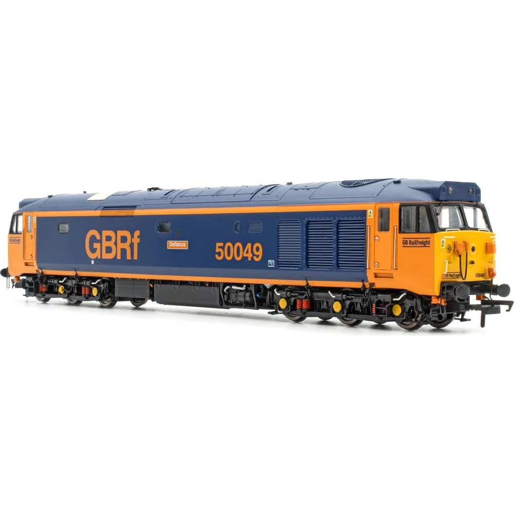 Accurascale ACC2396-DCC — Right Front Three Quarter View by Accurascale