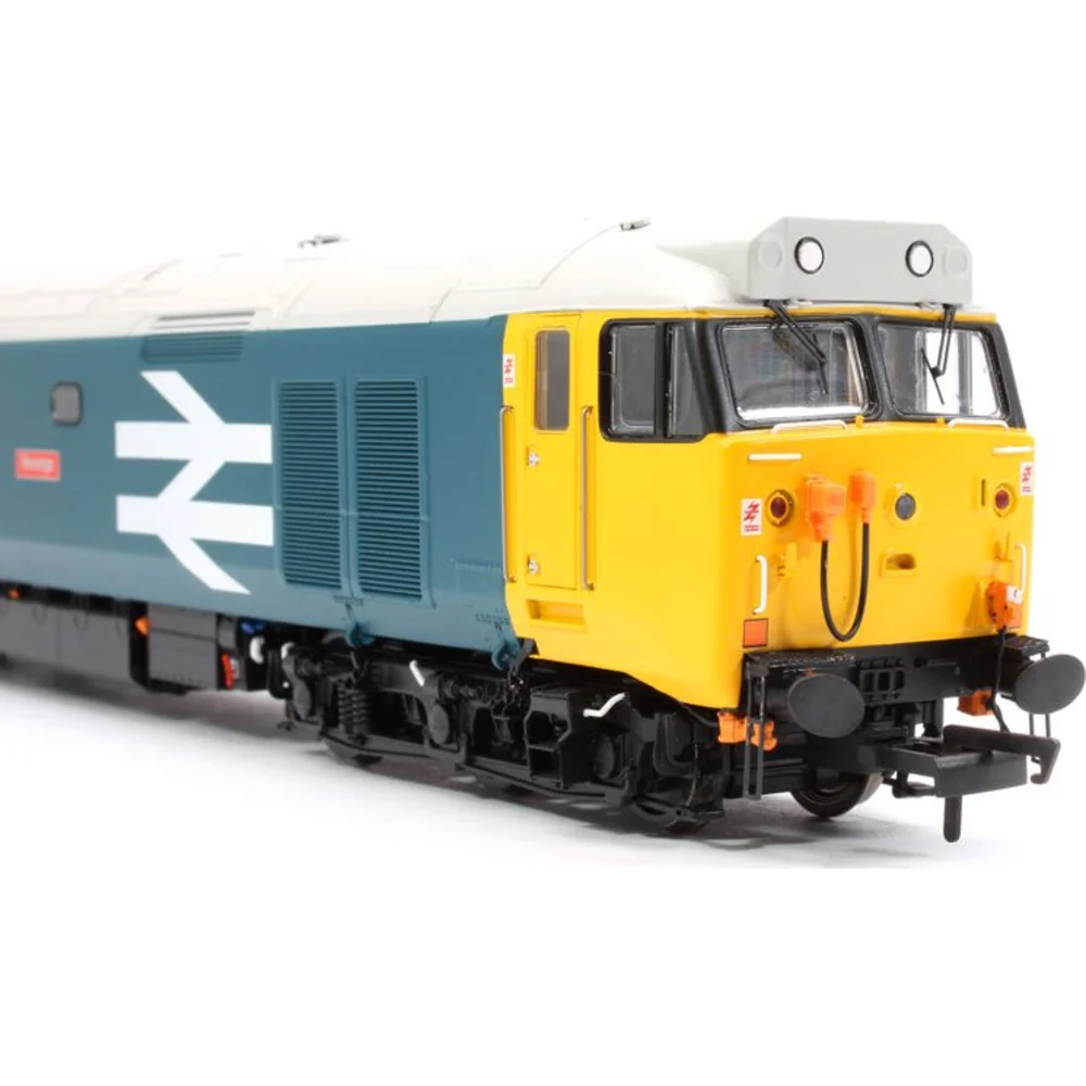 Accurascale ACC2397 — Close Up Of Cab Right by Accurascale