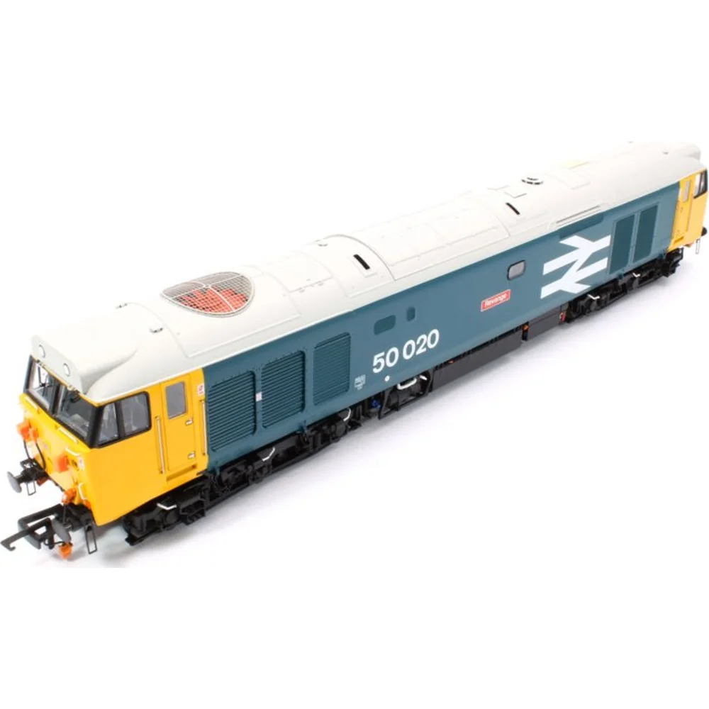 Accurascale ACC2397 — Overhead Chassis Detail View by Accurascale