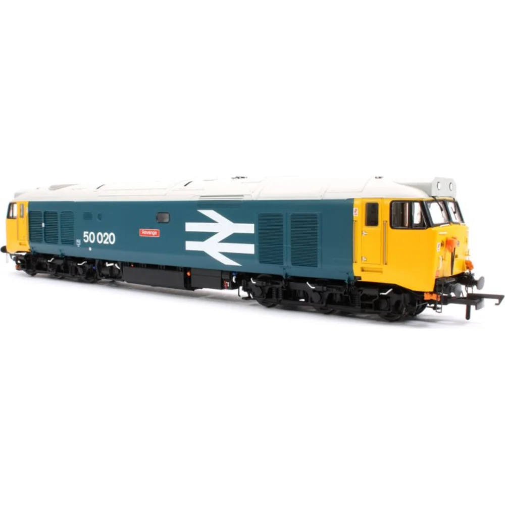 Accurascale ACC2397 — Right Front Three Quarter View by Accurascale