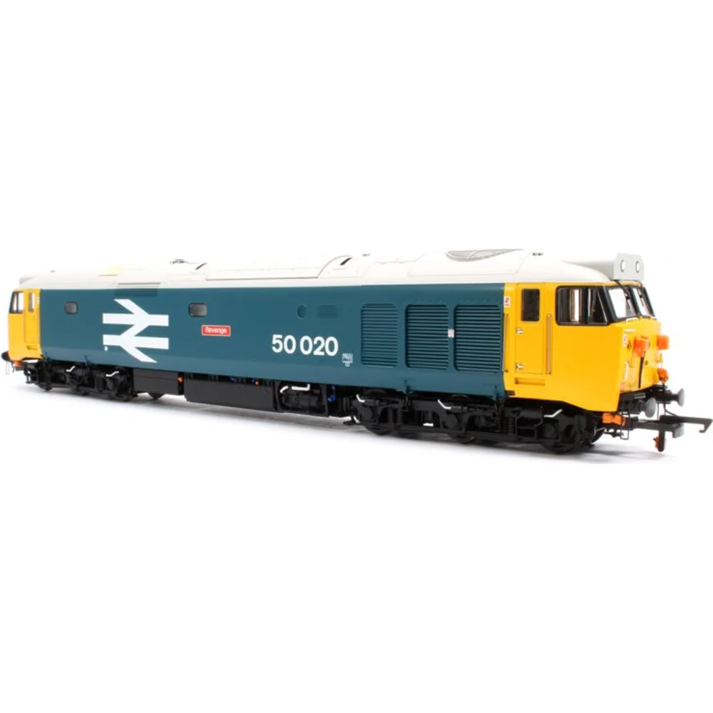 Accurascale ACC2397 — Right Rear Three Quarter View by Accurascale