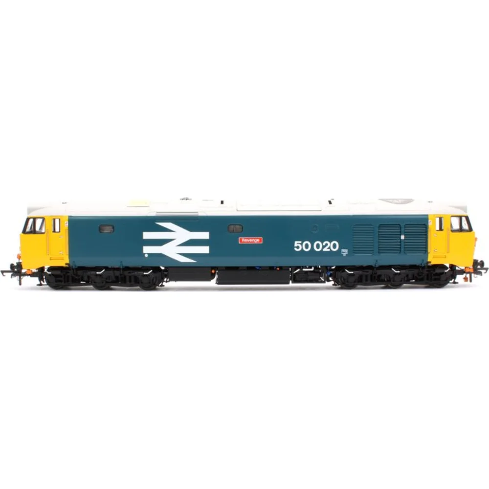 Accurascale ACC2397 — Side Elevation Left Direction by Accurascale
