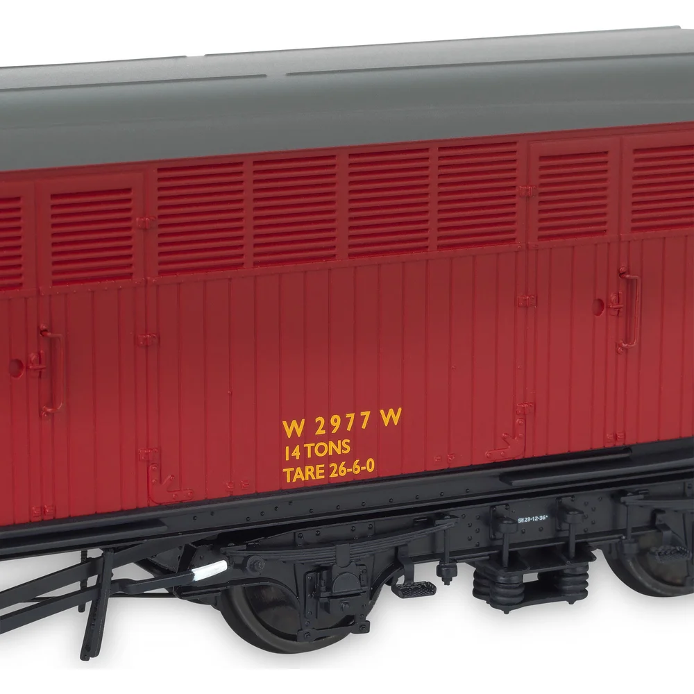 Accurascale ACC2410-W2977W — Close Up Of Number by Accurascale