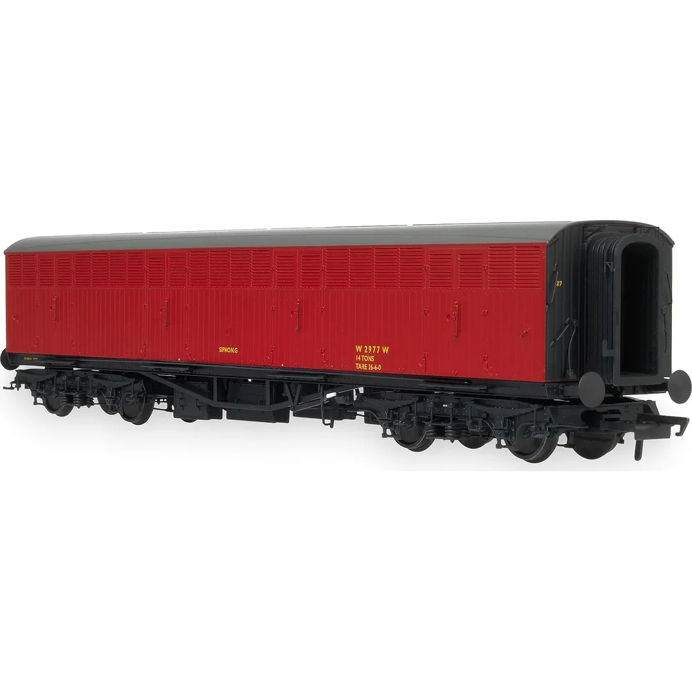 Accurascale ACC2410-W2977W — Right Front Three Quarter View by Accurascale