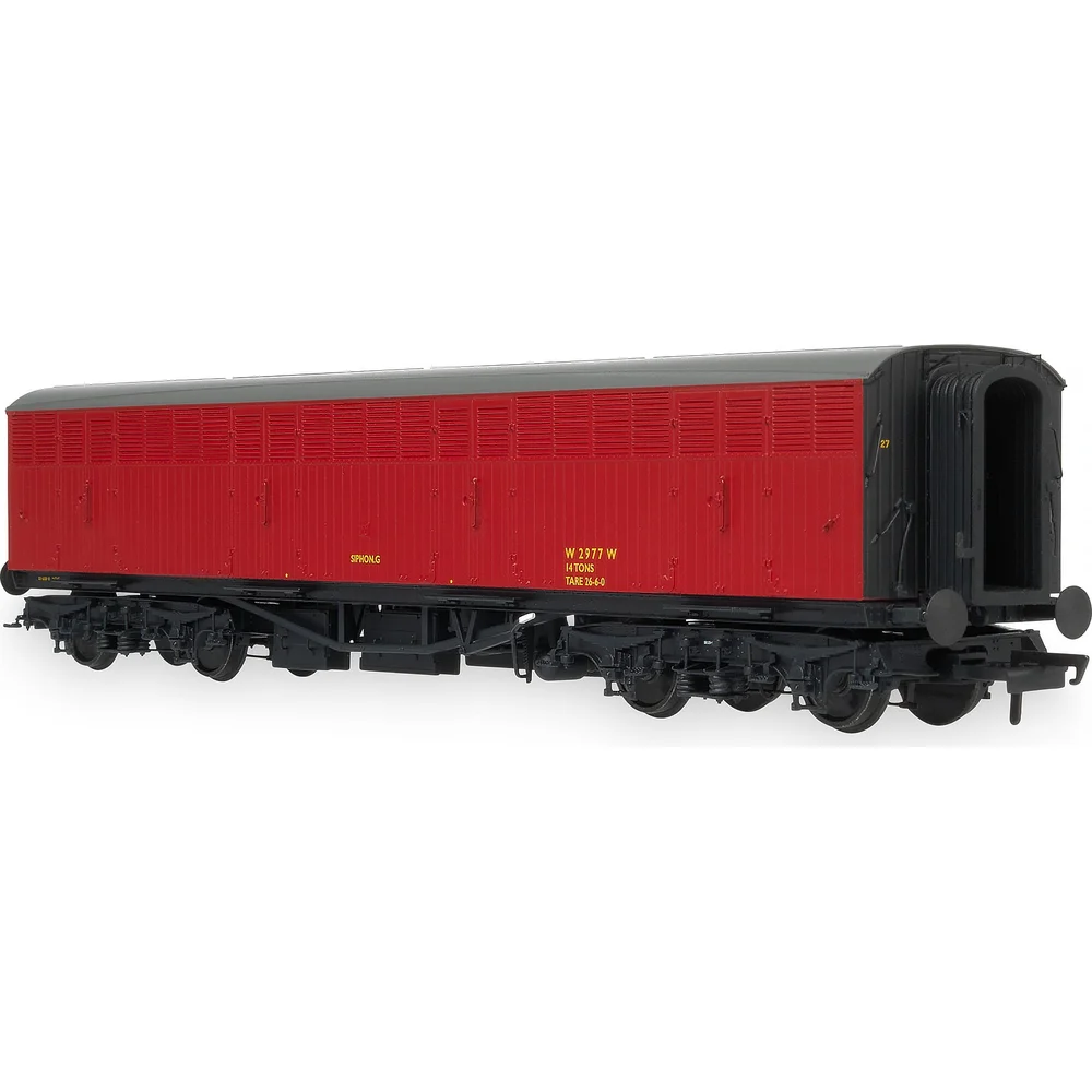 Accurascale ACC2410-W2977W — Right Rear Three Quarter View by Accurascale