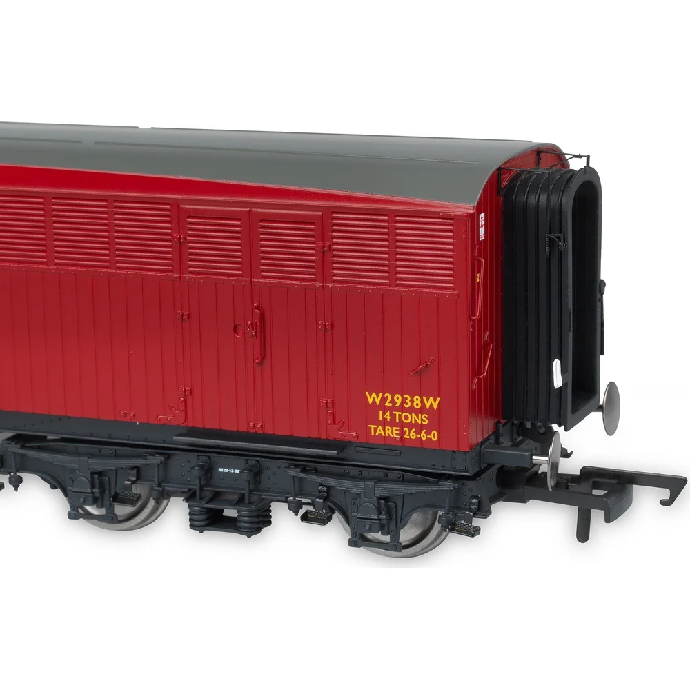 Accurascale ACC2411-W2938W — Close Up Of Number by Accurascale