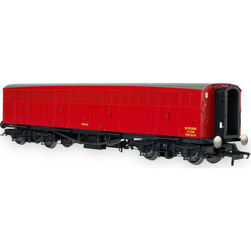 Accurascale ACC2411-W2938W — Right Front Three Quarter View by Accurascale