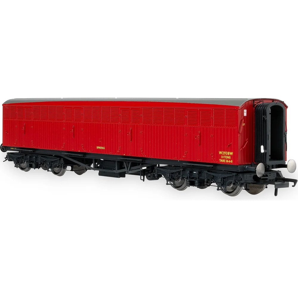 Accurascale ACC2411-W2938W — Right Rear Three Quarter View by Accurascale