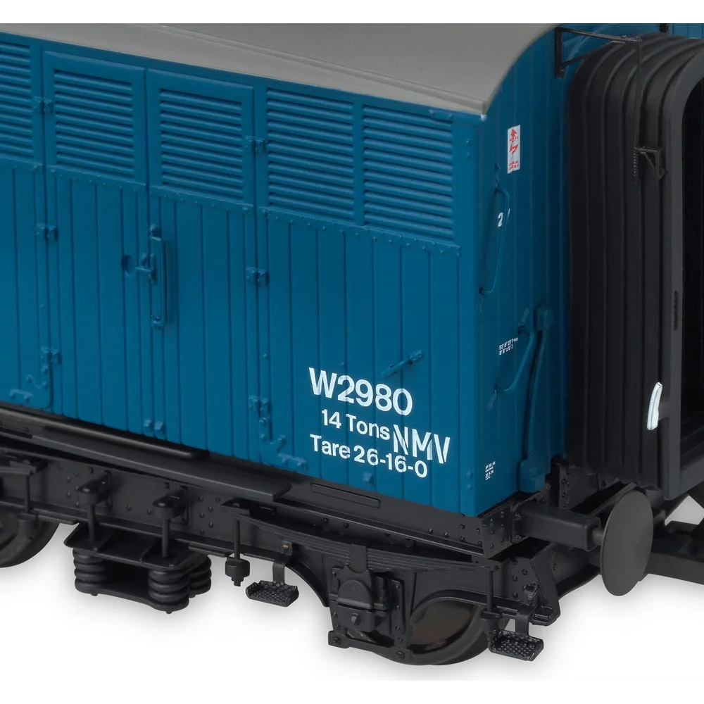 Accurascale ACC2415-W2980 — Close Up Of Number by Accurascale
