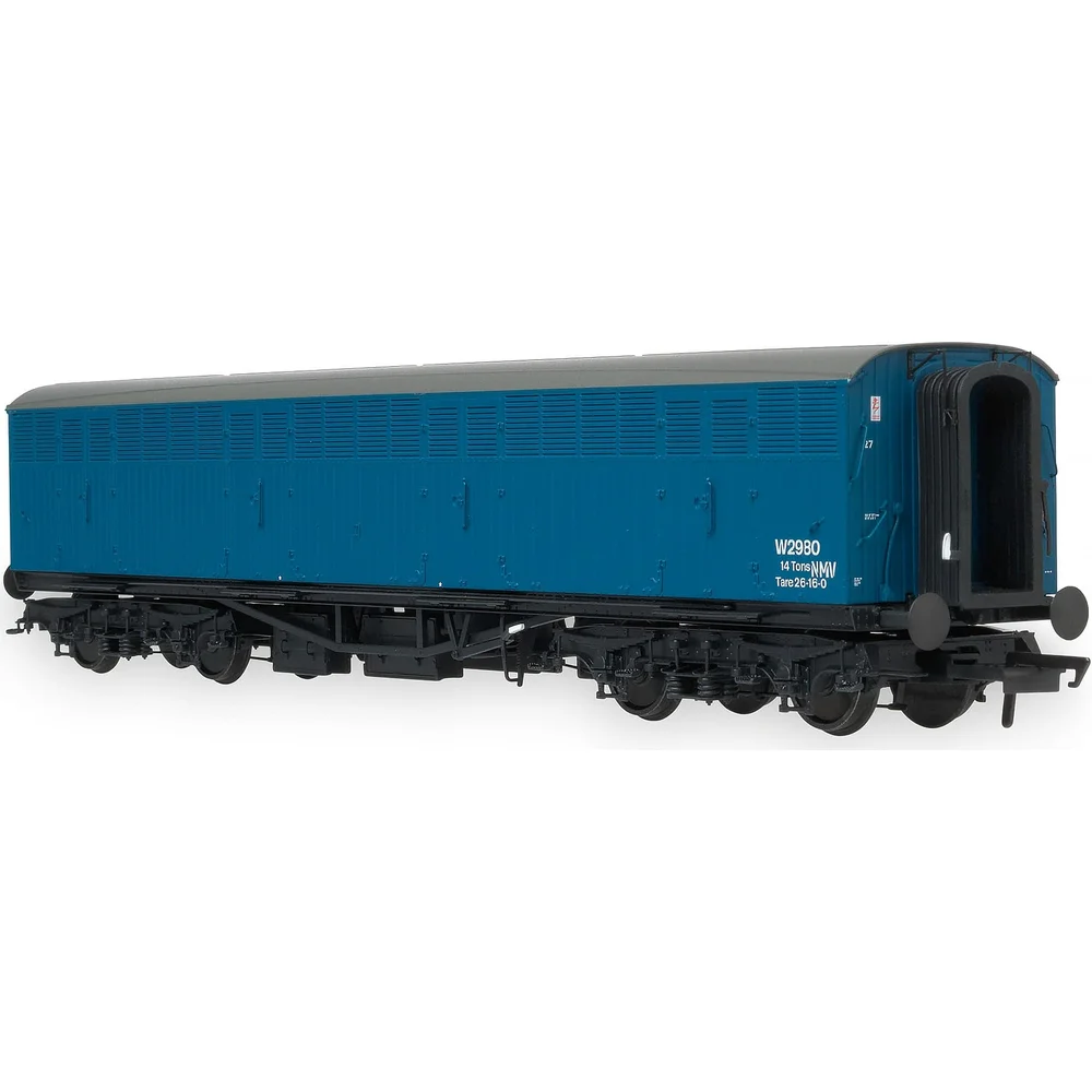 Accurascale ACC2415-W2980 — Right Front Three Quarter View by Accurascale