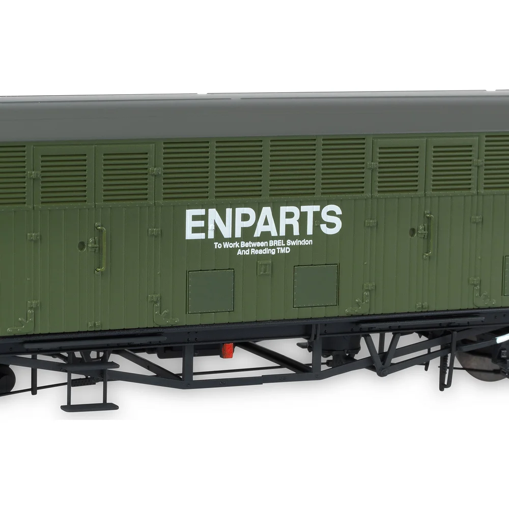 Accurascale ACC2420-ADB975784 — Close Up Of Insignia by Accurascale