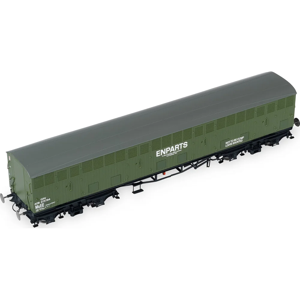 Accurascale ACC2420-ADB975784 — Overhead Chassis Detail View by Accurascale