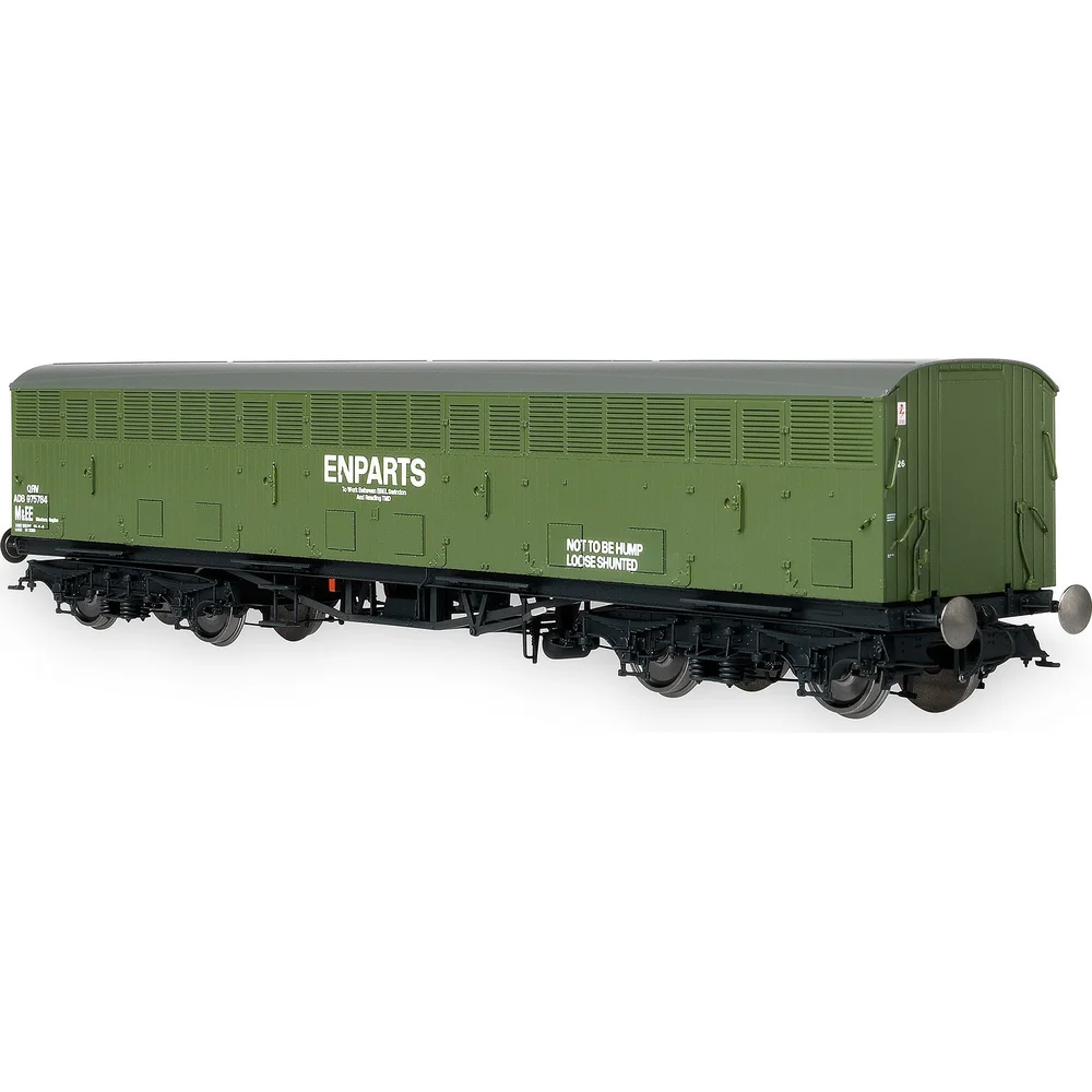 Accurascale ACC2420-ADB975784 — Right Front Three Quarter View by Accurascale