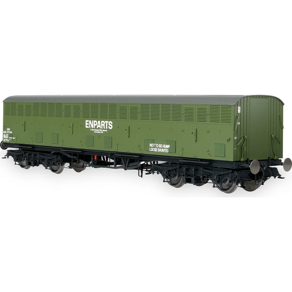 Accurascale ACC2420-ADB975784 — Right Rear Three Quarter View by Accurascale