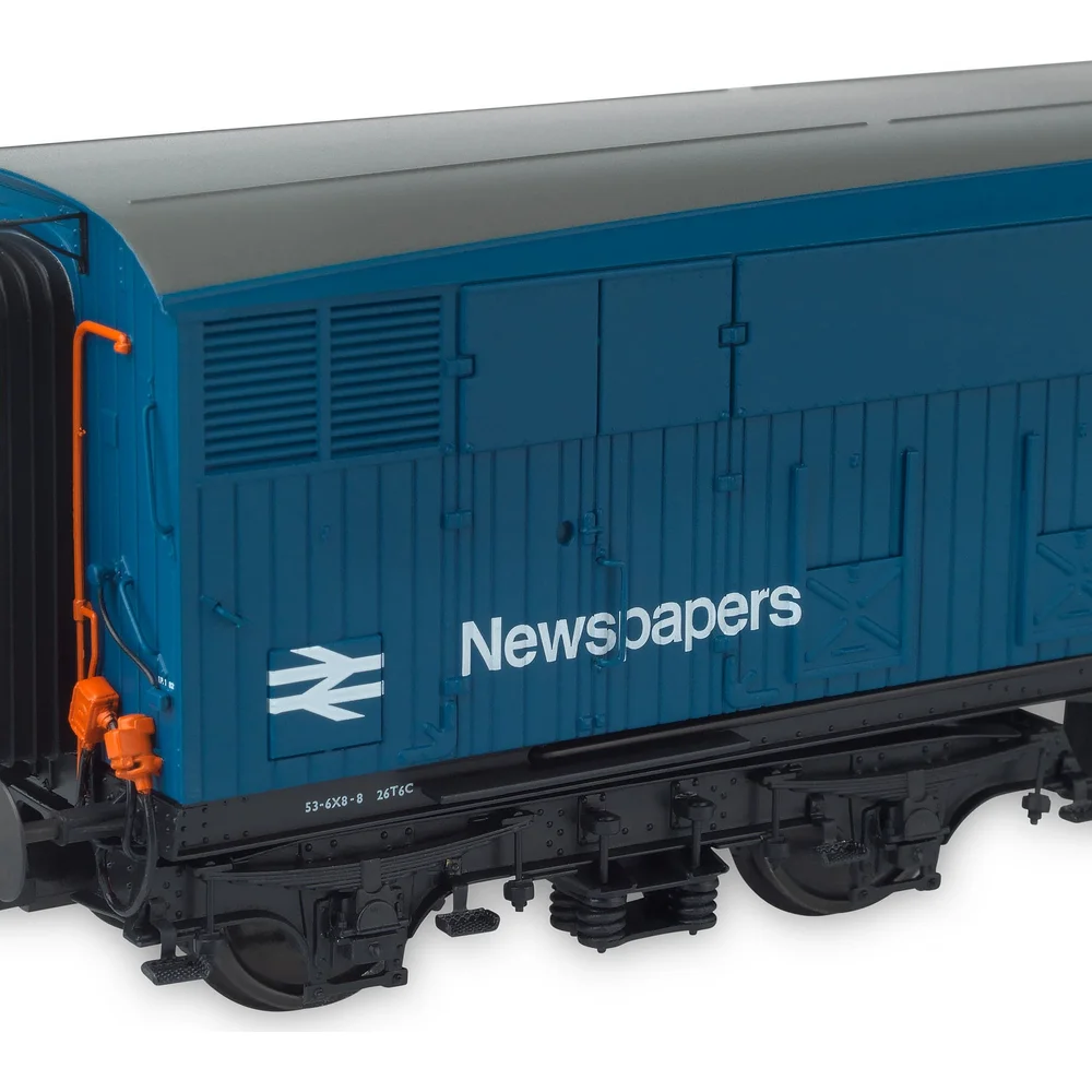 Accurascale ACC2421-W1048 — Close Up Of Insignia by Accurascale