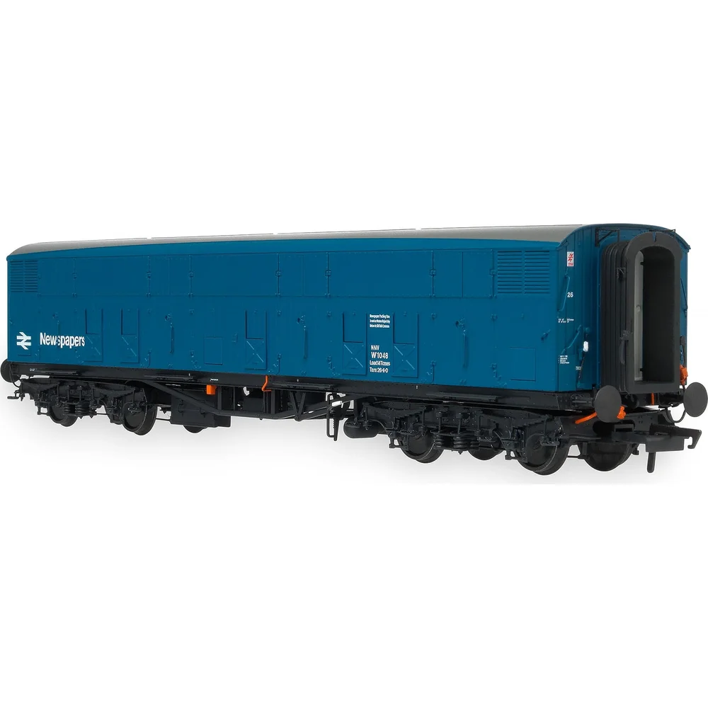 Accurascale ACC2421-W1048 — Right Front Three Quarter View by Accurascale