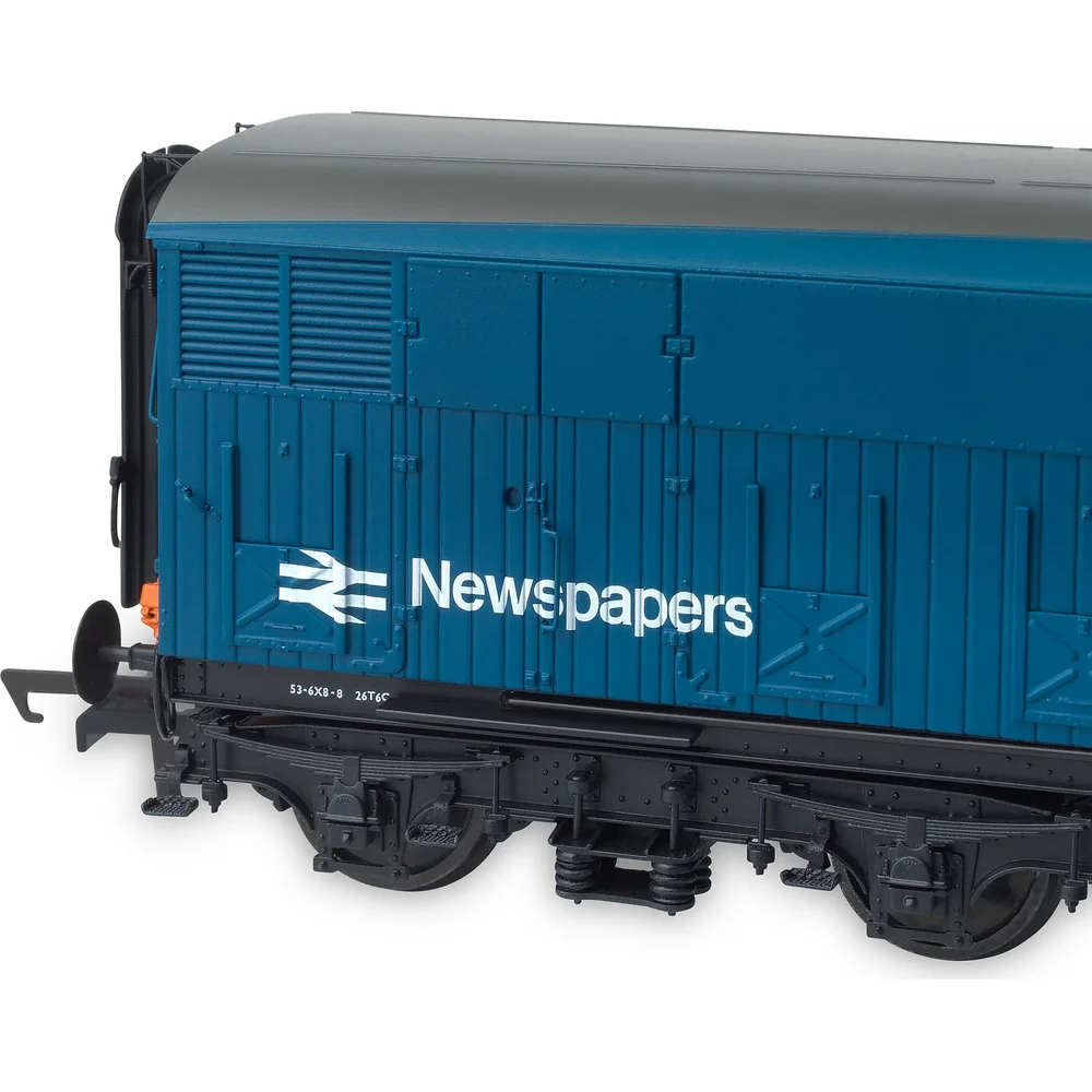 Accurascale ACC2422-W1047 — Close Up Of Insignia by Accurascale