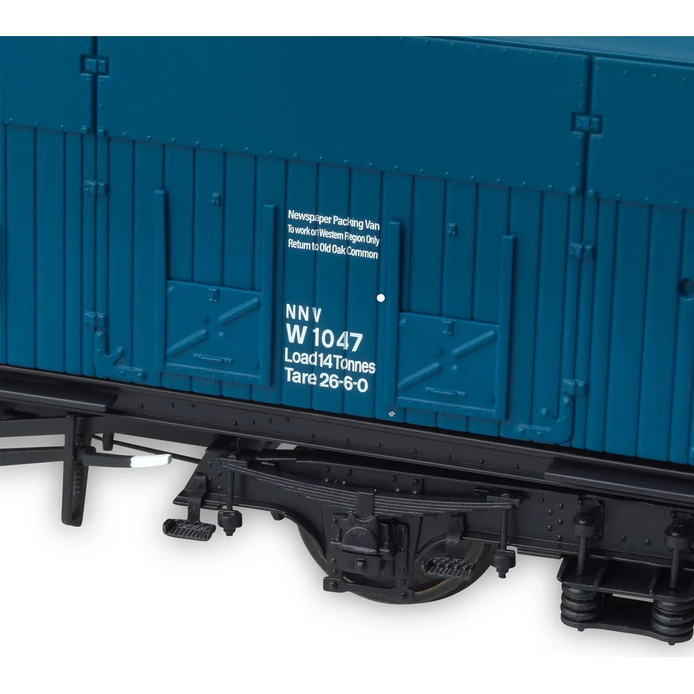 Accurascale ACC2422-W1047 — Close Up Of Number by Accurascale