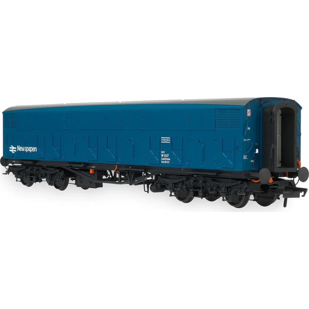 Accurascale ACC2422-W1047 — Right Front Three Quarter View by Accurascale