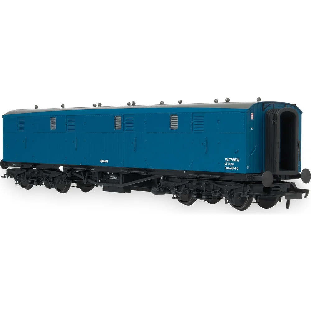 Accurascale ACC2425-W2768W — Right Front Three Quarter View by Accurascale