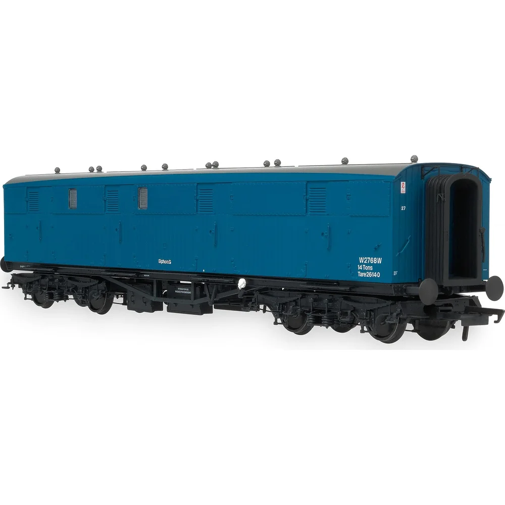 Accurascale ACC2425-W2768W — Right Rear Three Quarter View by Accurascale