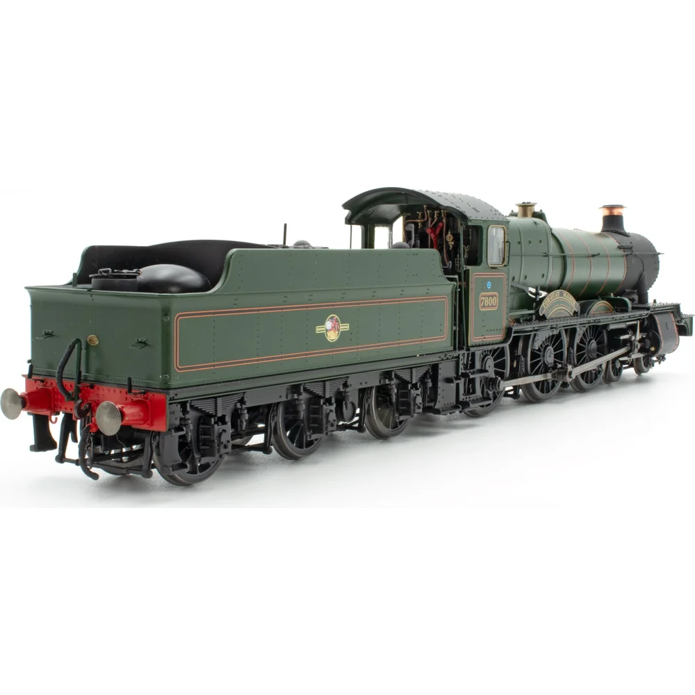 Accurascale ACC2500-7800 — Right Rear Three Quarter View by Accurascale