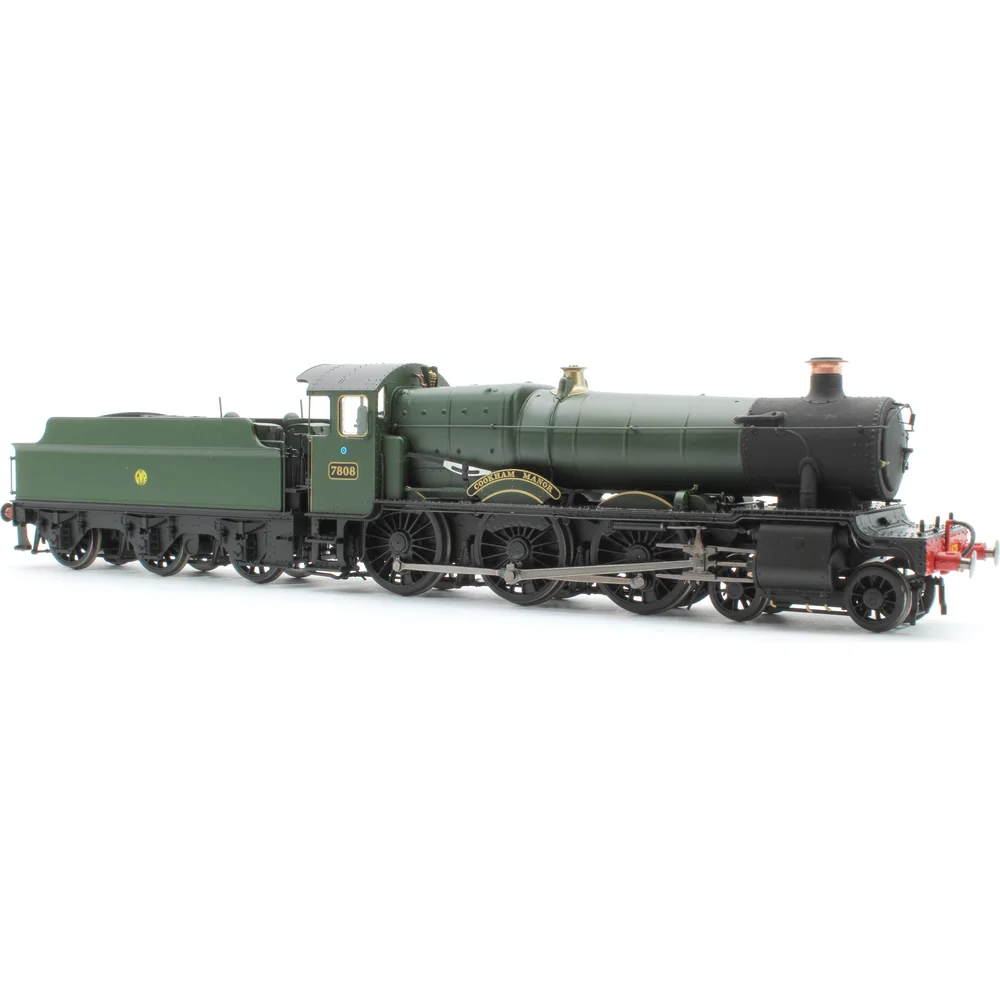 Accurascale ACC2500-7808DCC — Right Front Three Quarter View by Accurascale