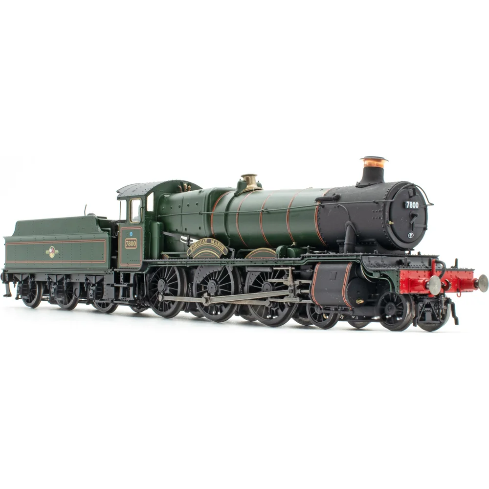Accurascale ACC2500-7812DCC — Right Front Three Quarter View by Accurascale