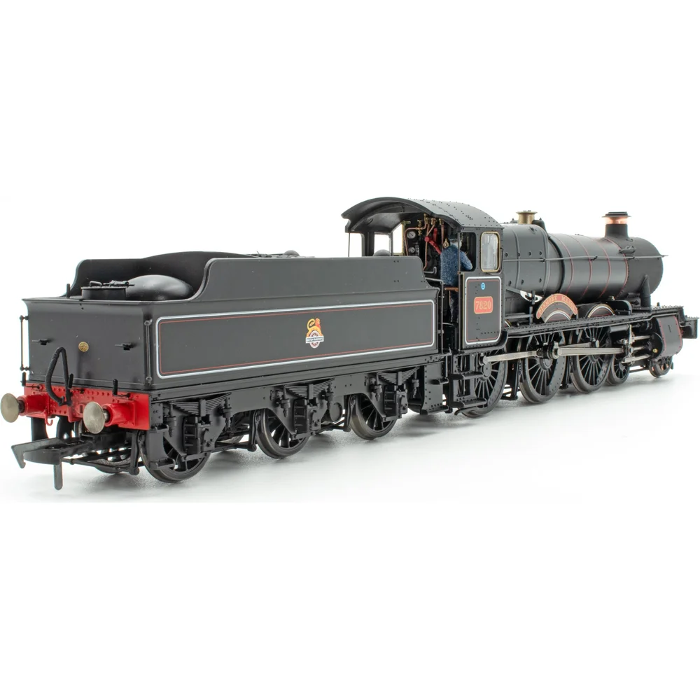 Accurascale ACC2500-7820DCC — Right Rear Three Quarter View by Accurascale