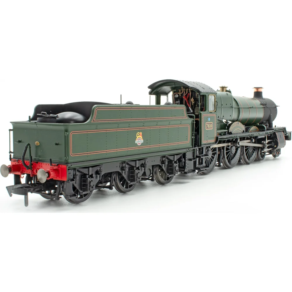 Accurascale ACC2500-7810DCC — Right Rear Three Quarter View by Accurascale