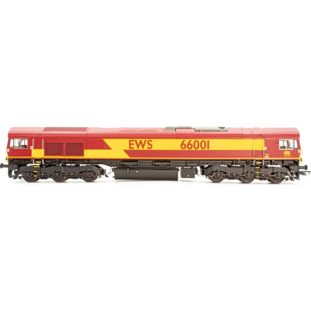 Accurascale ACC2573 — Side Elevation Left Direction by Accurascale