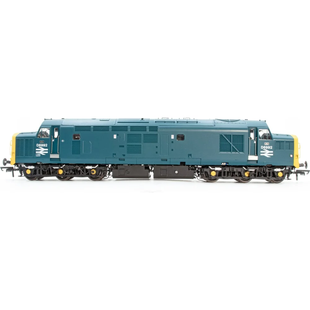 Accurascale ACC2610 — Side Elevation Left Direction by Accurascale