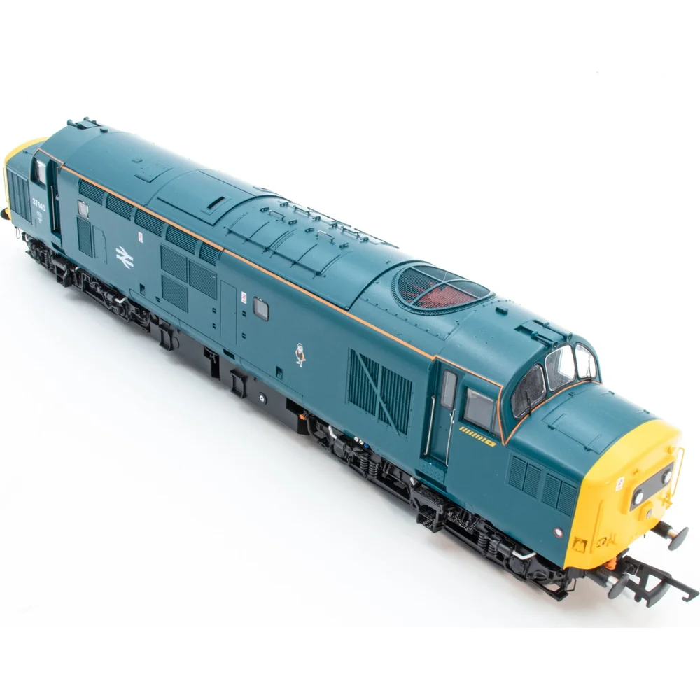 Accurascale ACC2611 — Overhead Chassis Detail View by Accurascale