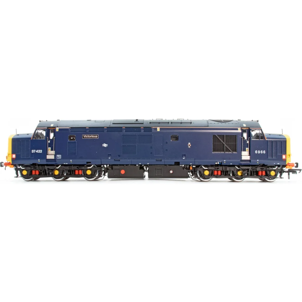 Accurascale ACC2615 — Side Elevation Left Direction by Accurascale