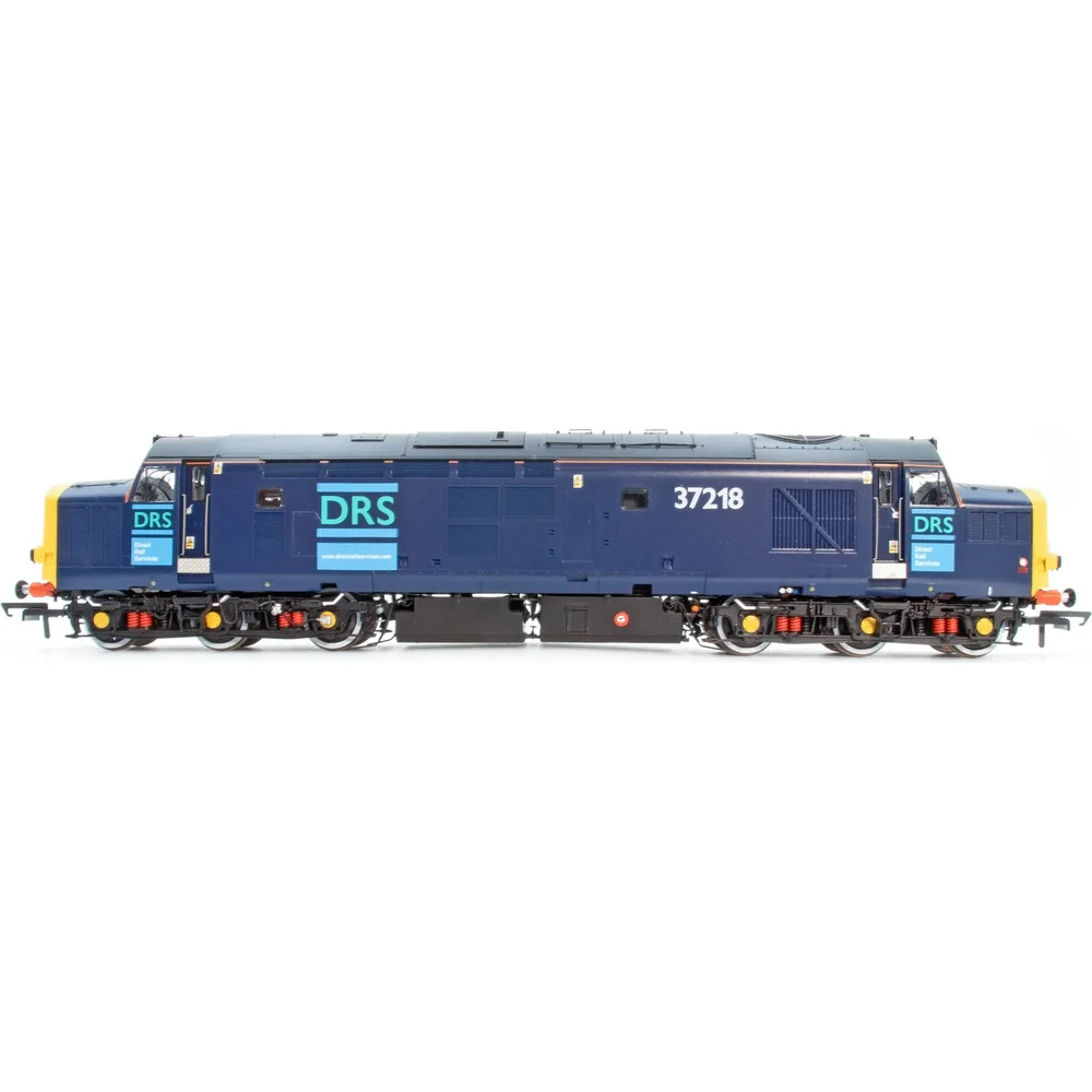 Accurascale ACC2630-DCC — Side Elevation Left Direction by Accurascale