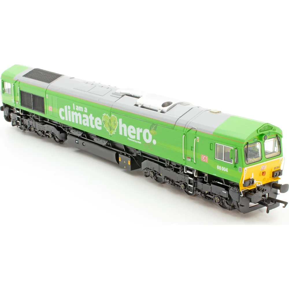 Accurascale ACC2633 — Overhead Chassis Detail View by Accurascale
