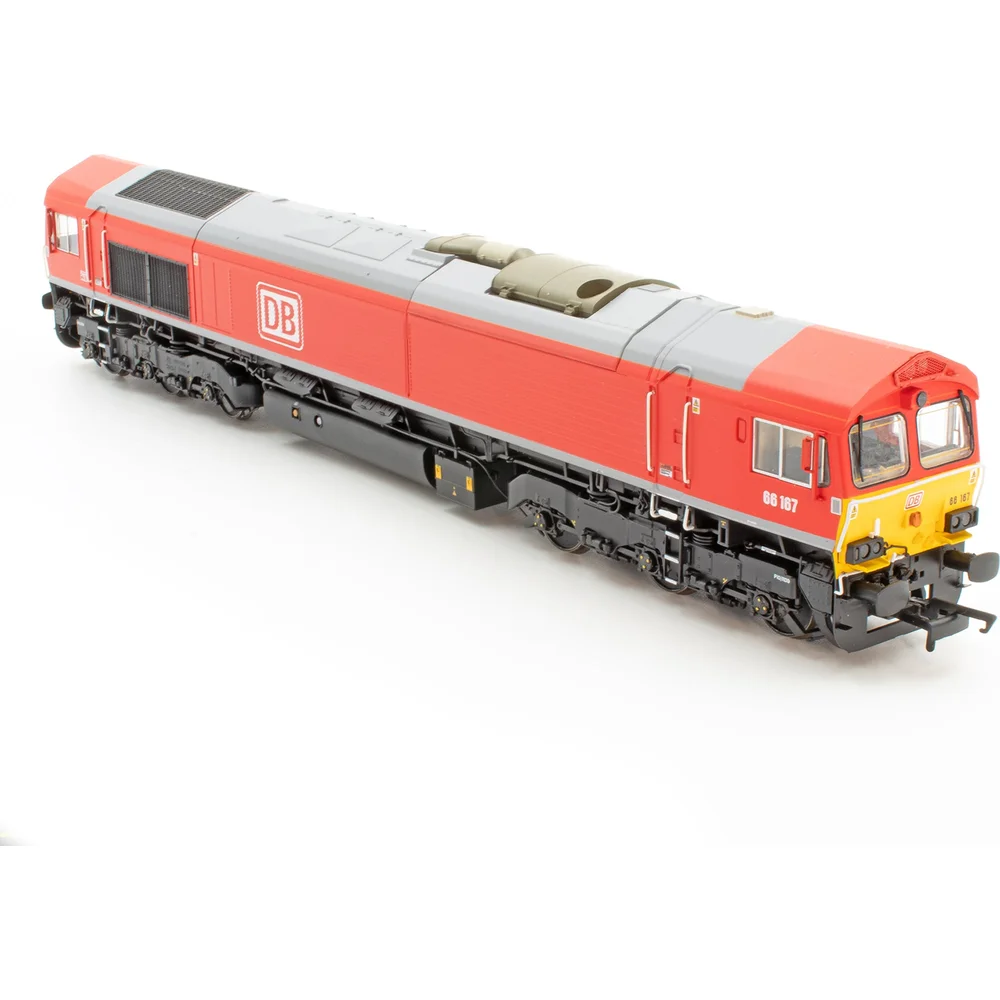 Accurascale ACC2634 — Overhead Chassis Detail View by Accurascale