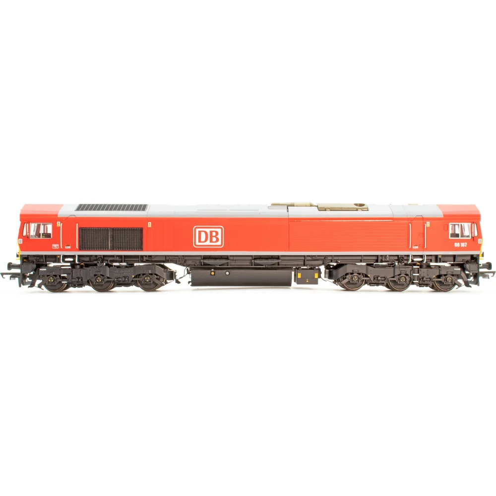 Accurascale ACC2634 — Side Elevation Left Direction by Accurascale