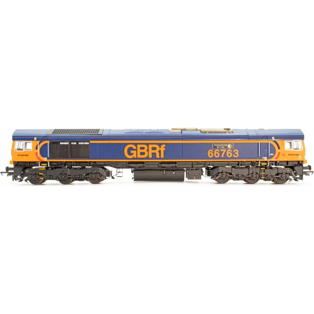 Accurascale ACC2636 — Side Elevation Left Direction by Accurascale
