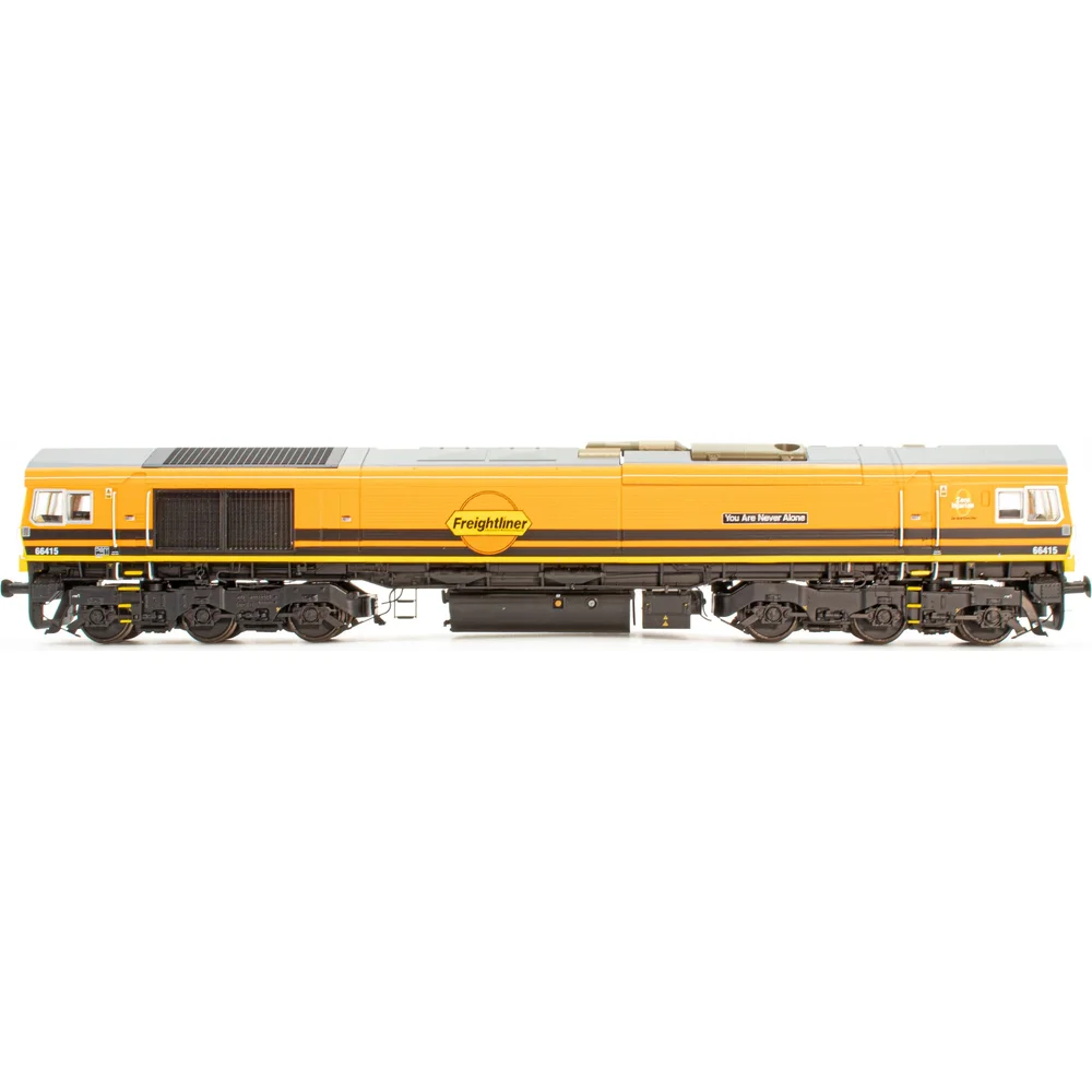 Accurascale ACC2638 — Side Elevation Left Direction by Accurascale
