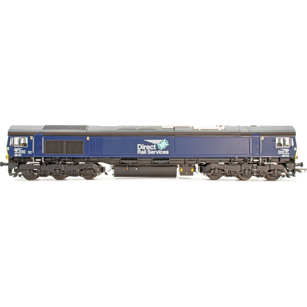 Accurascale ACC2639 — Side Elevation Left Direction by Accurascale