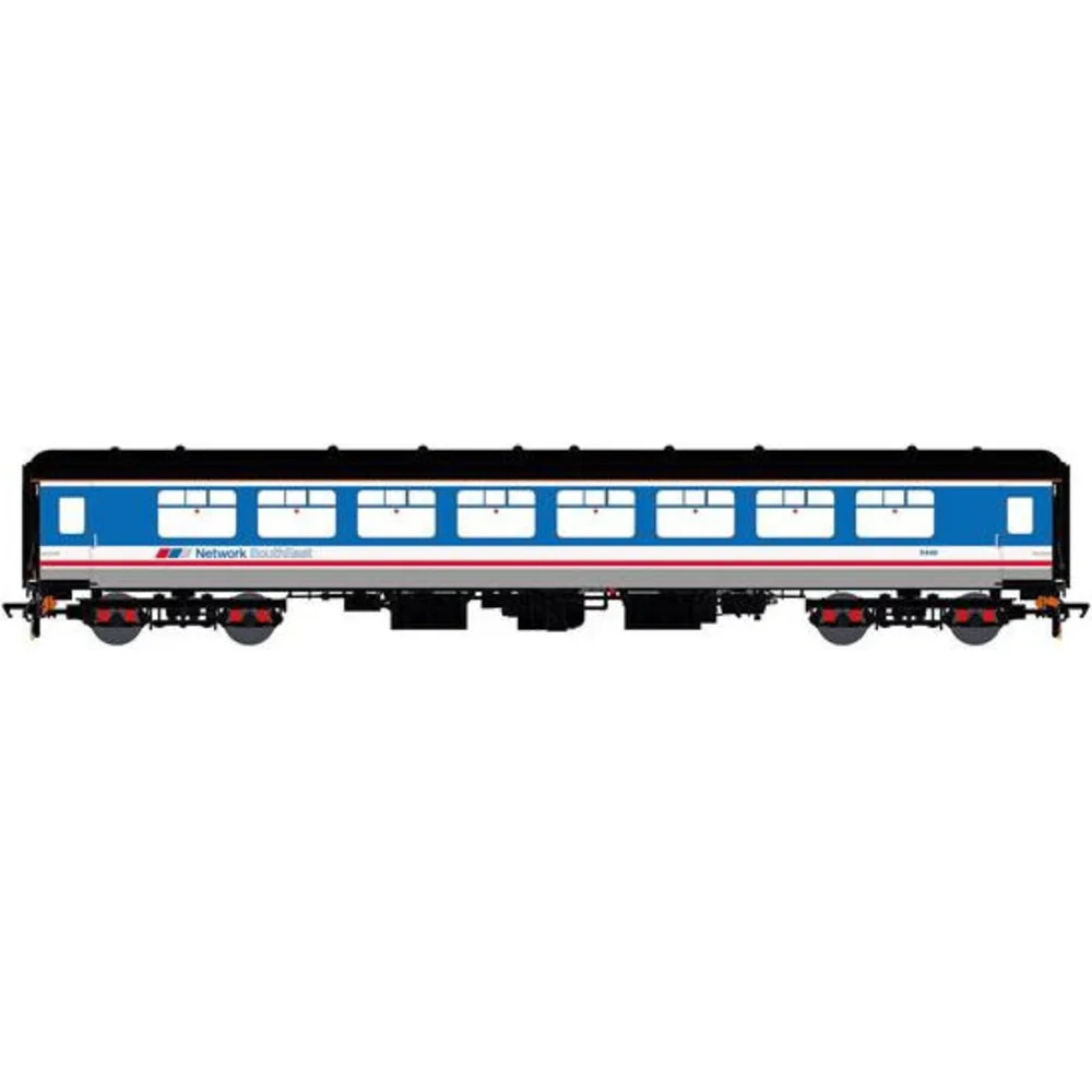 Accurascale ACC2672-TSO5449 — Illustration Side Elevation by Accurascale