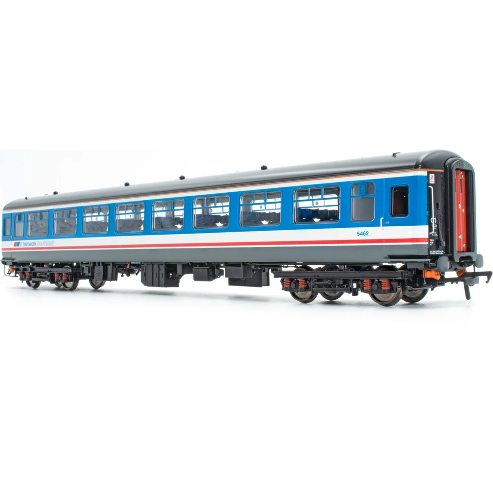 Accurascale ACC2674-TSO5462 — Right Front Three Quarter View by Accurascale