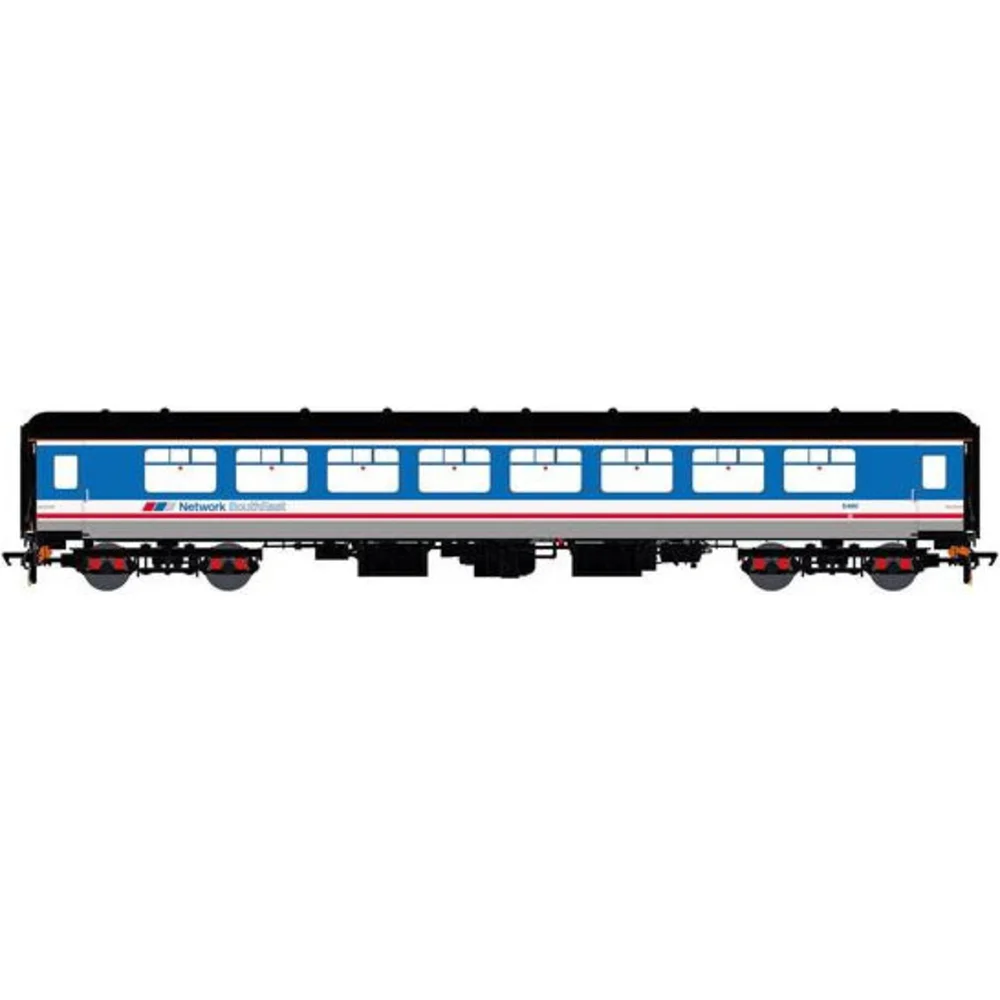Accurascale ACC2675-TSO5480 — Illustration Side Elevation by Accurascale