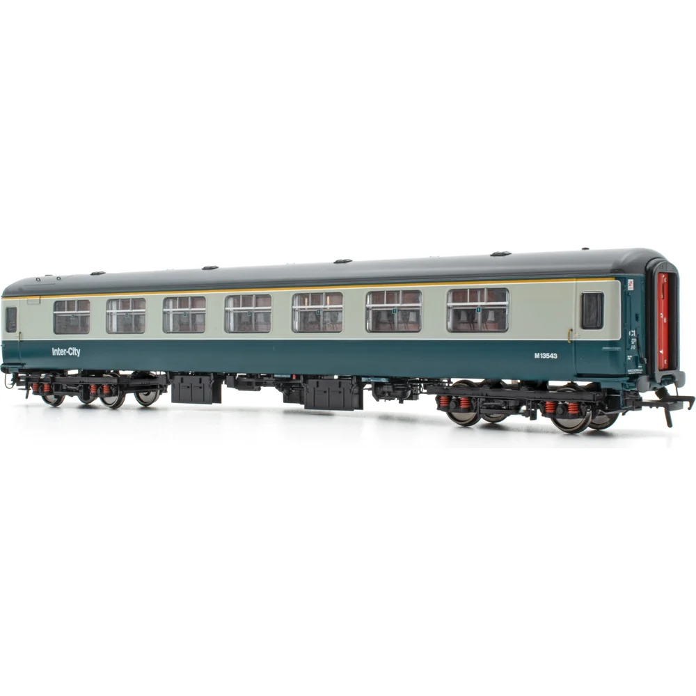 Accurascale ACC2688 — Right Front Three Quarter View by Accurascale