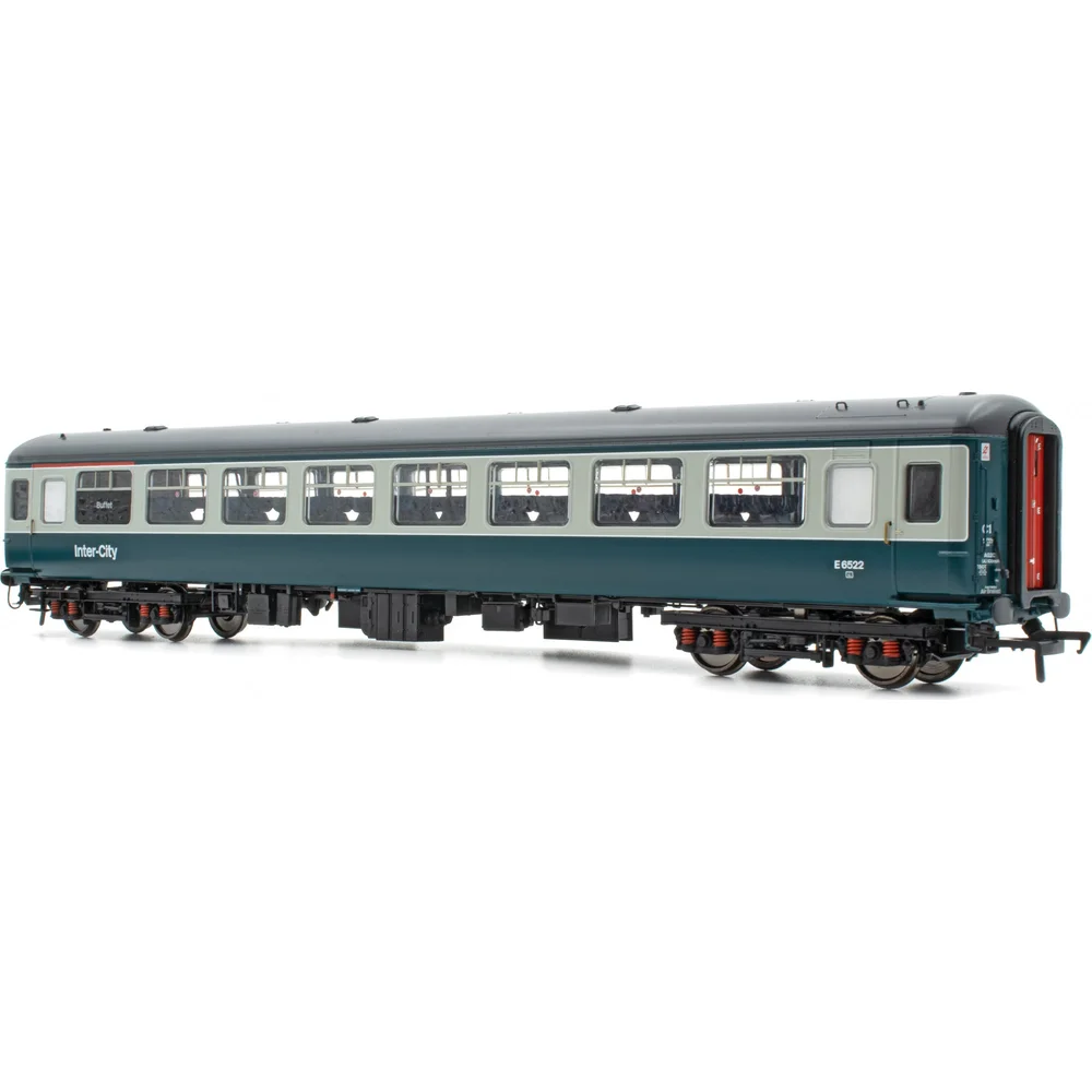 Accurascale ACC2690 — Right Front Three Quarter View by Accurascale